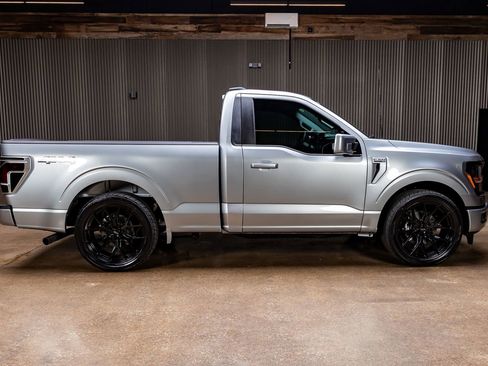 Used 2026 Ford F150 XL w/ Equipment Group 103A High image 11