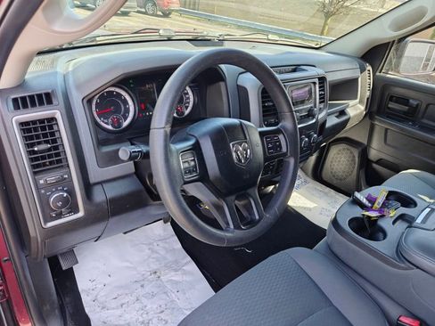 Used 2019 RAM 1500 Express image 14