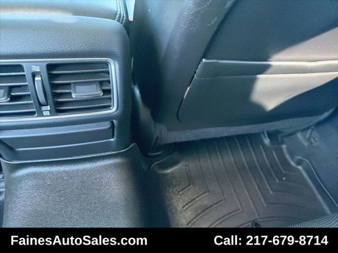 Used 2016 INFINITI Q50 Premium w/ Driver Assistance Package image 48