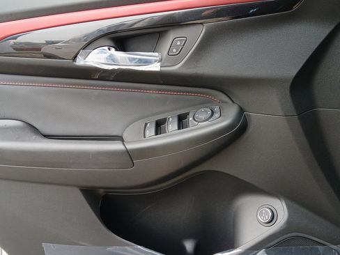 New 2026 Chevrolet TrailBlazer RS w/ Convenience Package image 18