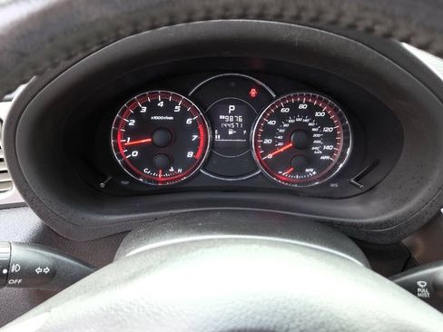 Used 2011 Subaru Forester 2.5X Touring AWD/4WD image 53