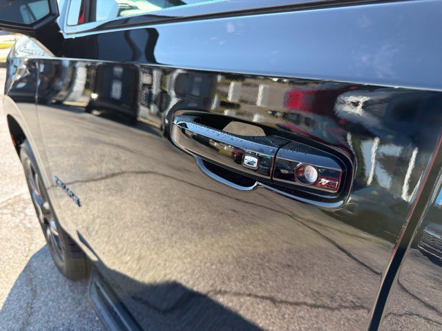 New 2026 Chevrolet Tahoe RST w/ Advanced Technology Package AWD/4WD image 14