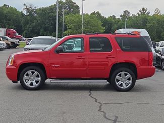 Certified 2014 GMC Yukon SLT AWD/4WD video 2