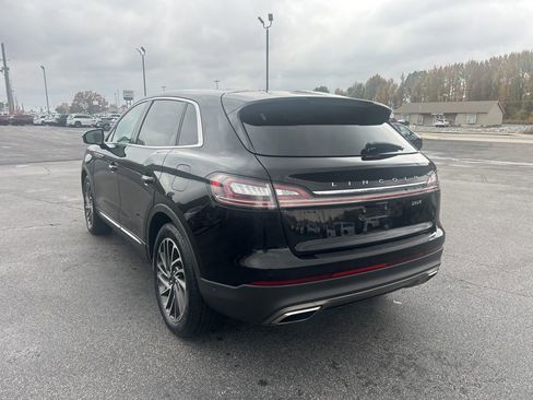 Used 2019 Lincoln Nautilus Reserve image 6