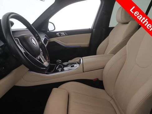 Used 2021 BMW X5 xDrive40i AWD/4WD image 16