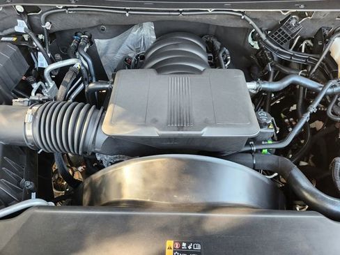 New 2026 Chevrolet Silverado 2500 LT w/ Trail Boss Package AWD/4WD image 32