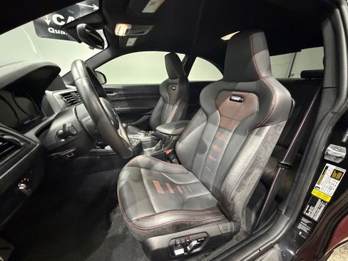 Used 2020 BMW M2 Competition w/ Executive Package RWD image 38