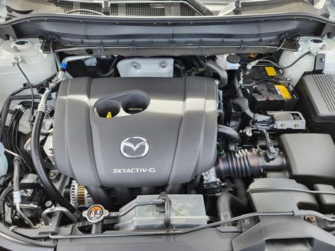 New 2025 MAZDA CX-5 AWD 2.5 S image 19