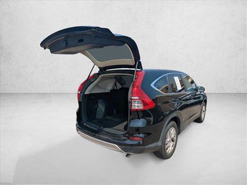Used 2016 Honda CR-V EX image 25