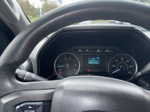 Certified 2018 Ford F150 XLT AWD/4WD image 20