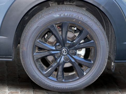 New 2024 MAZDA CX-30 2.5 Turbo w/ Premium Package image 36