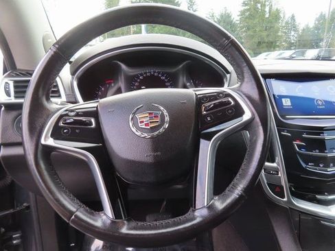 Used 2013 Cadillac SRX FWD image 16