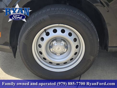 Used 2024 Ford Maverick XL FWD image 7