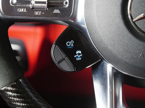 Certified 2021 Mercedes-Benz G 63 AMG 4MATIC image 18