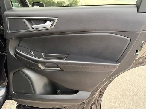 Used 2024 Ford Edge SE w/ Black Appearance Package AWD/4WD image 27