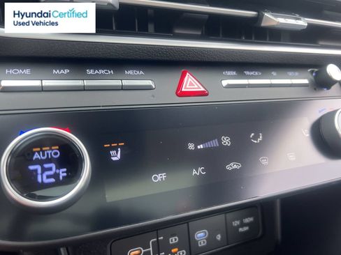 Used 2025 Hyundai Sonata SEL FWD image 24