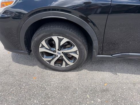Used 2021 Subaru Outback Touring XT AWD/4WD image 11