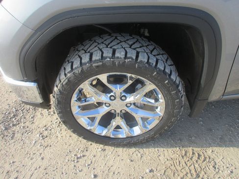 New 2026 GMC Sierra 1500 SLT w/ SLT Convenience Package image 12