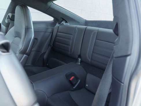 Certified 2021 Porsche 911 Turbo AWD/4WD image 18