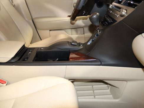 Used 2015 Lexus RX 350 AWD image 54