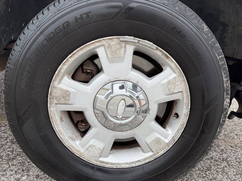 Used 2013 Ford F150 XLT w/ XLT Convenience Pkg image 18