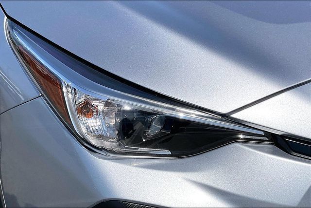 Used 2024 Subaru Crosstrek 2.0i AWD/4WD image 26