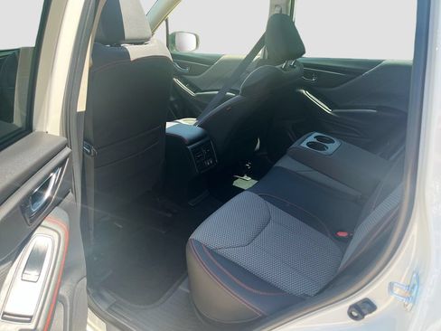 Used 2024 Subaru Forester Sport AWD/4WD image 25
