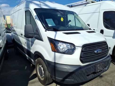 Used 2019 Ford Transit 250 130 Medium Roof image 1