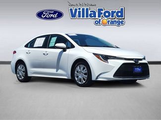 Used 2023 Toyota Corolla LE FWD video 1