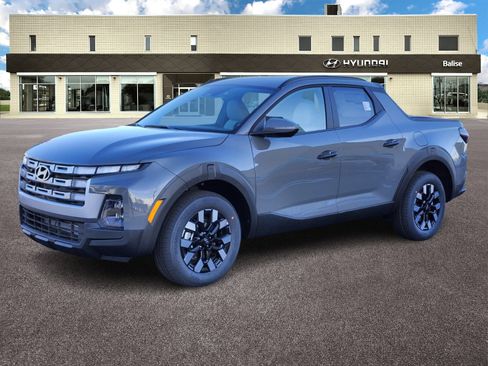 New 2026 Hyundai Santa Cruz SEL AWD/4WD image 7