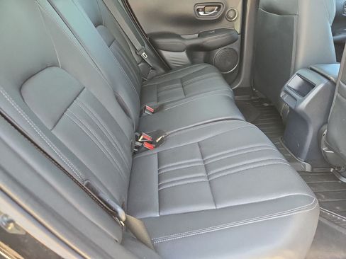 Used 2023 Honda HR-V EX-L image 19