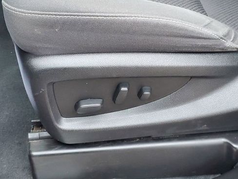 Used 2019 Chevrolet Silverado 1500 LT w/ All Star Edition image 14