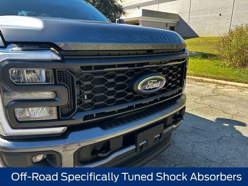 New 2026 Ford F250 XL w/ STX Appearance Package image 12