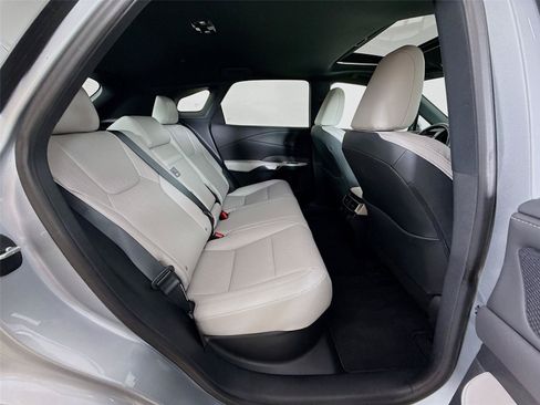 Used 2024 Lexus RX 350 Premium Plus w/ Convenience Package FWD image 26