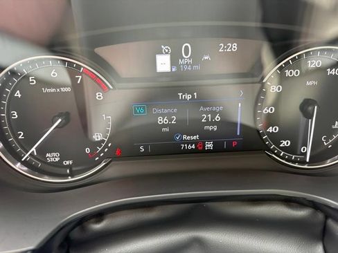 Certified 2024 Cadillac XT5 Premium Luxury AWD/4WD image 9