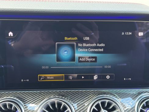 Used 2021 Mercedes-Benz E 53 AMG 4MATIC Cabriolet image 26