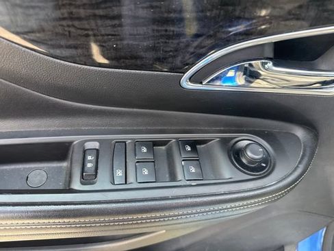 Used 2014 Buick Encore Convenience AWD/4WD image 9