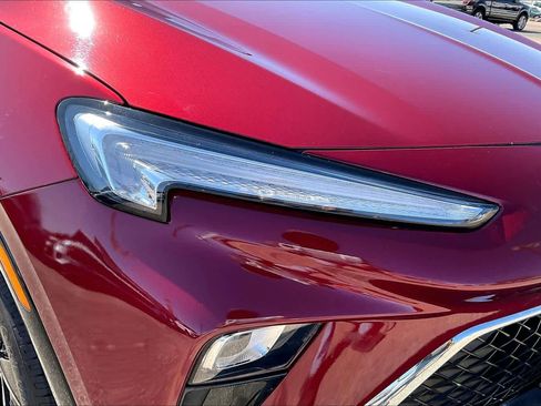 Used 2024 Buick Encore GX Sport Touring image 28