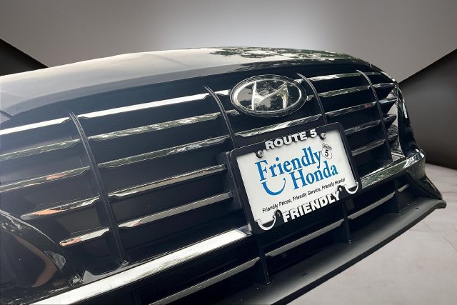 Used 2021 Hyundai Sonata SE FWD image 31