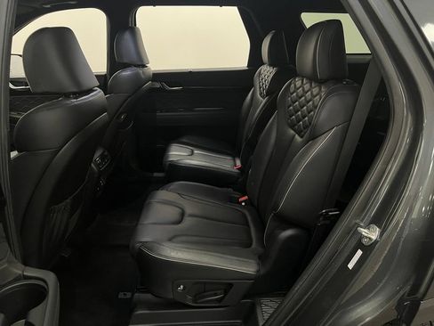 Used 2020 Hyundai Palisade Limited AWD/4WD image 27