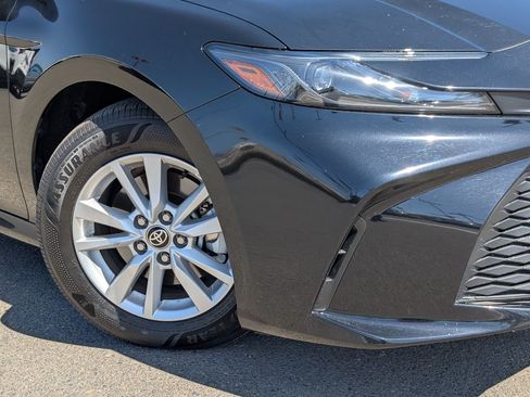 Used 2026 Toyota Camry LE FWD image 10