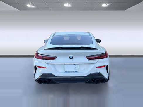 Used 2019 BMW M850i xDrive Coupe AWD/4WD image 10