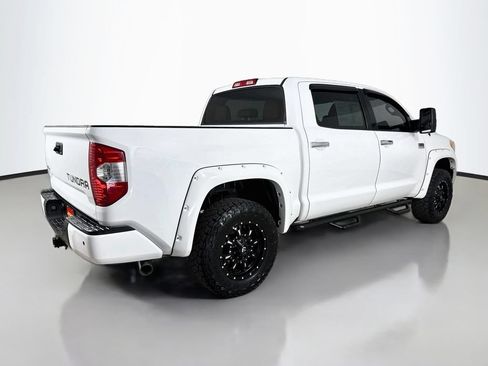 Used 2014 Toyota Tundra 1794 Edition AWD/4WD image 8