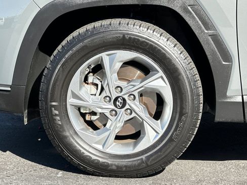 Used 2024 Hyundai Tucson SEL AWD/4WD image 24