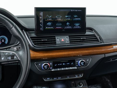 Used 2022 Audi Q5 2.0T Premium Plus image 20