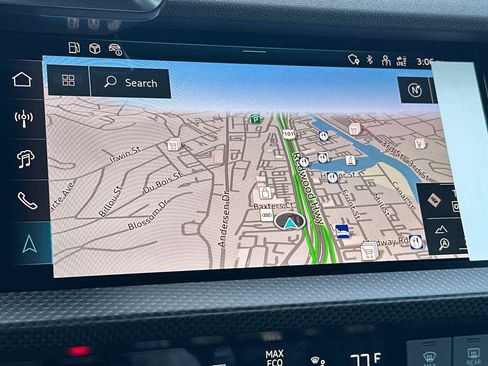 New 2026 Audi RS 3 image 17