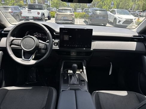 New 2026 MAZDA CX-5 Preferred AWD/4WD image 14