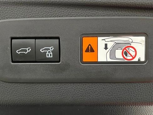 Used 2024 Toyota Land Cruiser w/ Premium Package AWD/4WD image 13