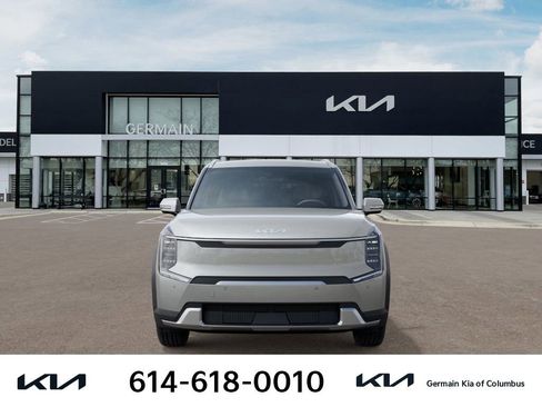 New 2026 Kia EV9 Wind image 3
