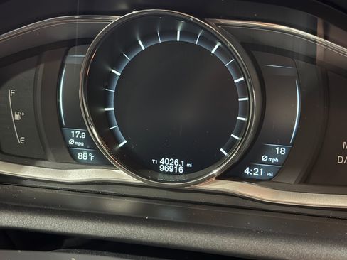 Used 2015 Volvo XC60 T5 Premier image 19